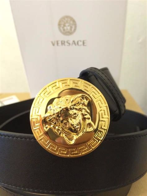 cinto versace original